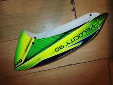Canopy Velocity 90-4